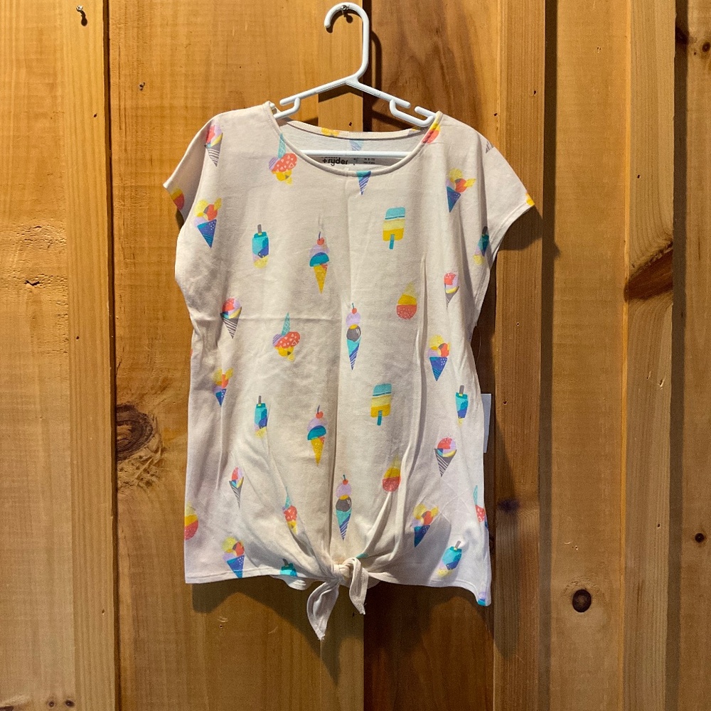 NWT Rumi & Ryder Shirt